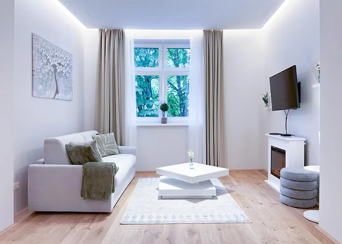 Apartment Charming