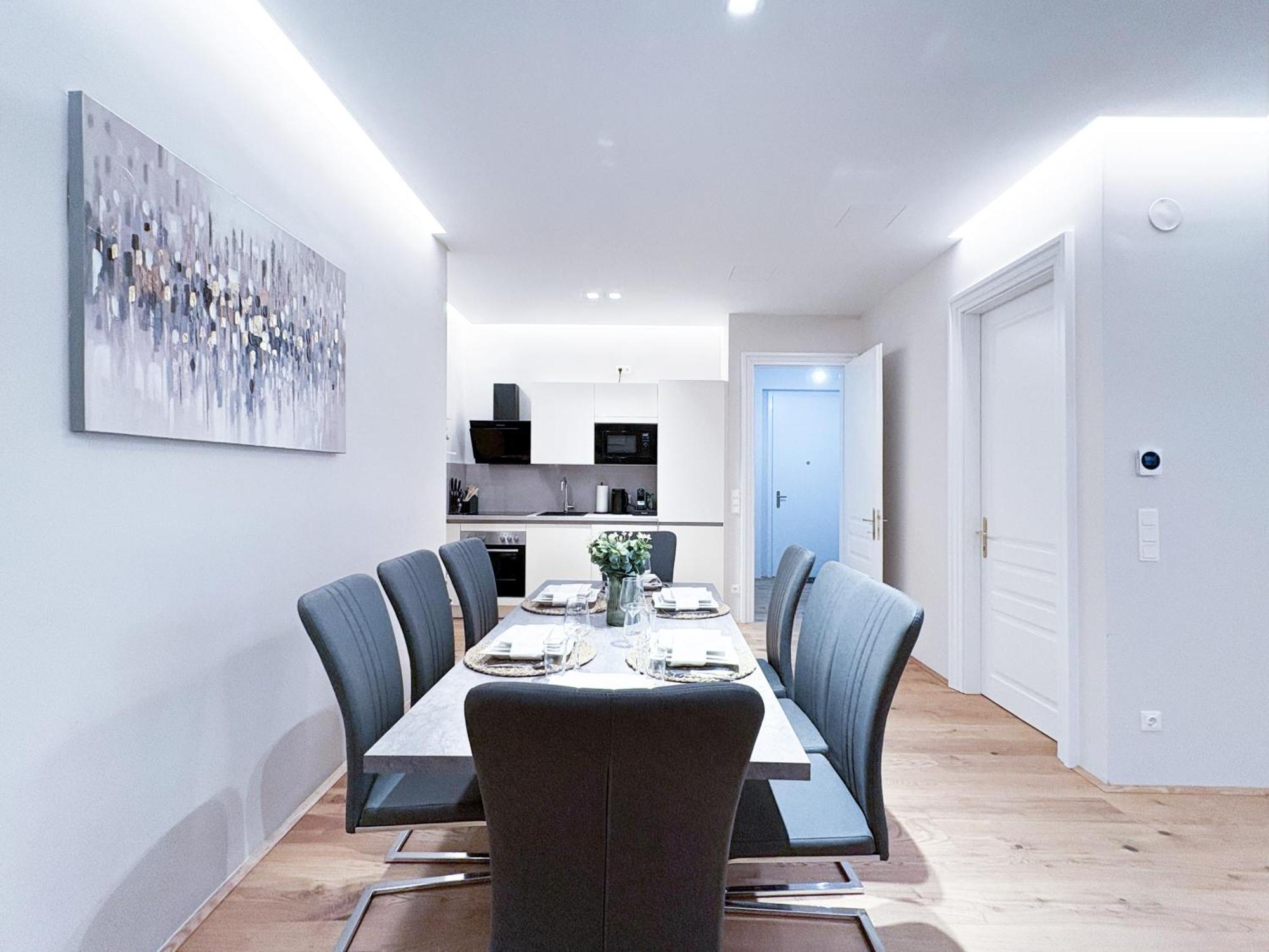 Apartment Charming