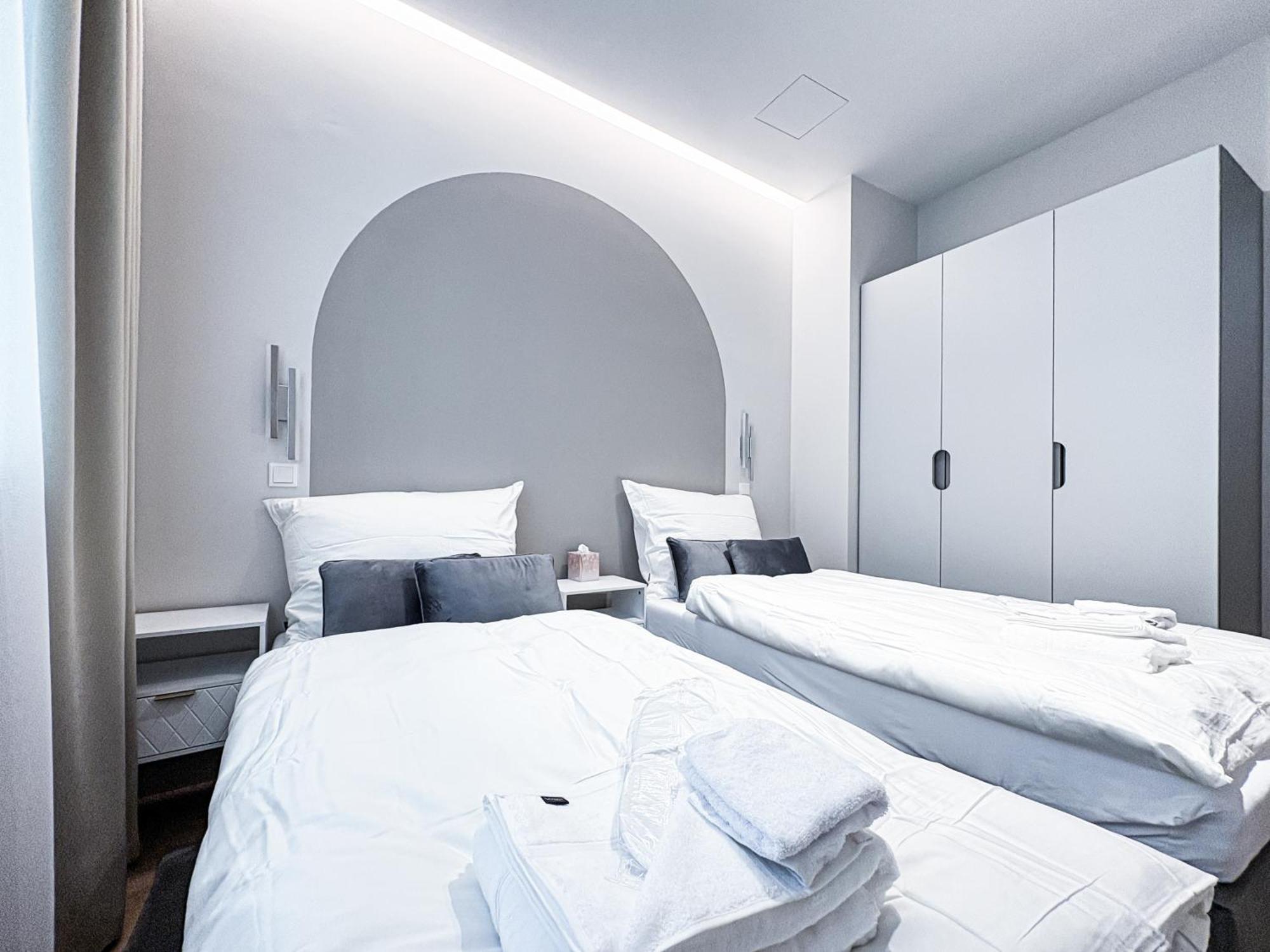 Apartment Charming *
