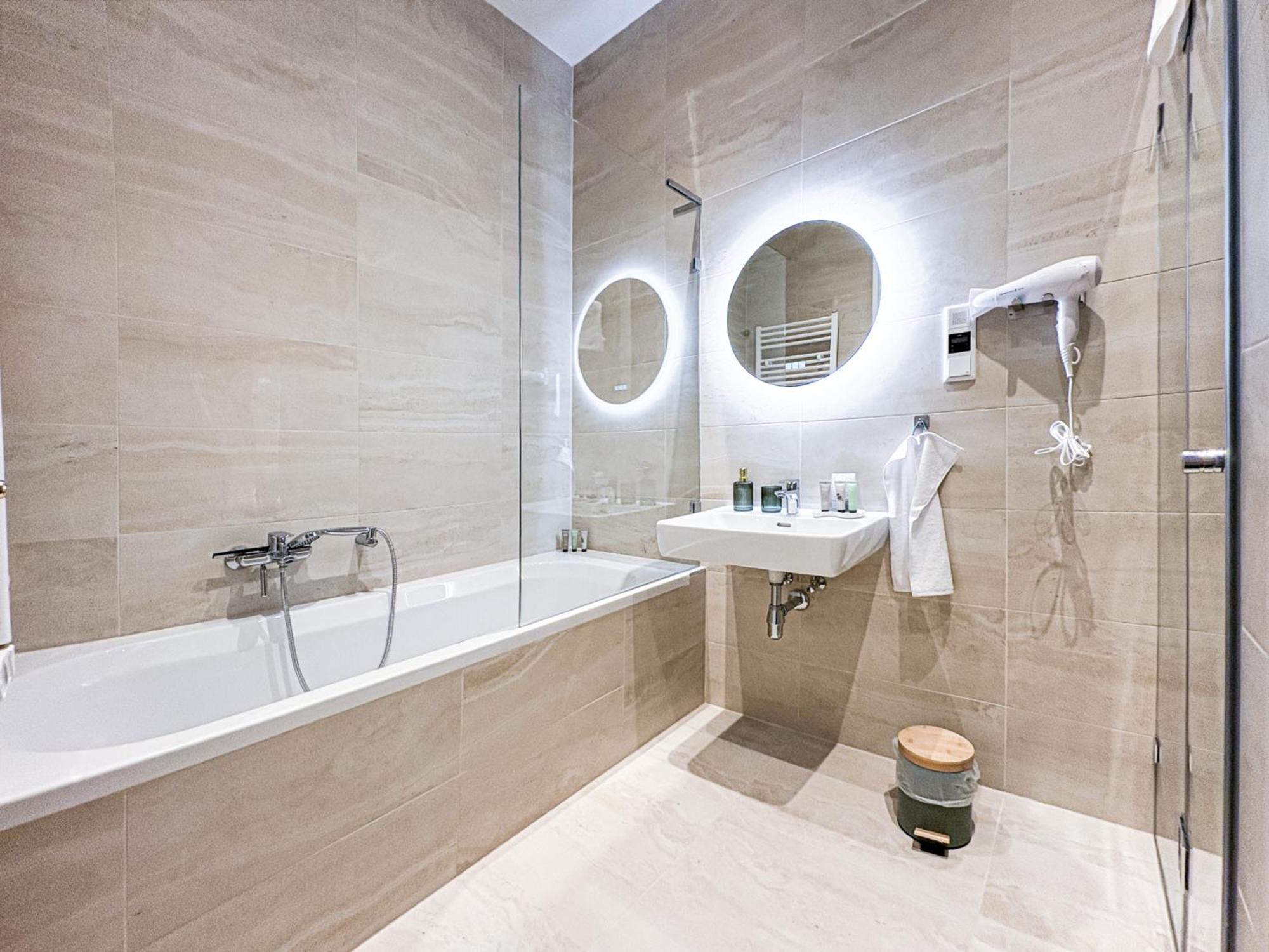 Apartment Charming Vienna