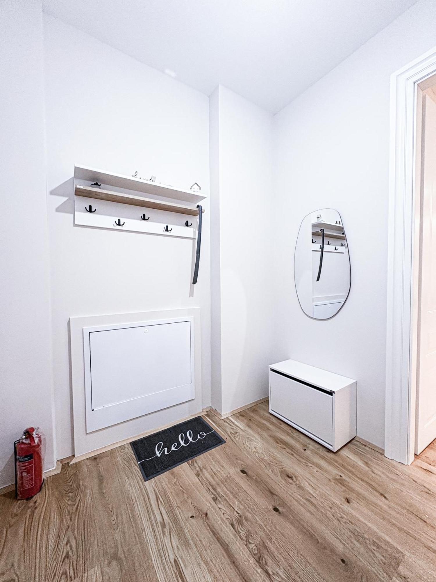 Apartment Charming *