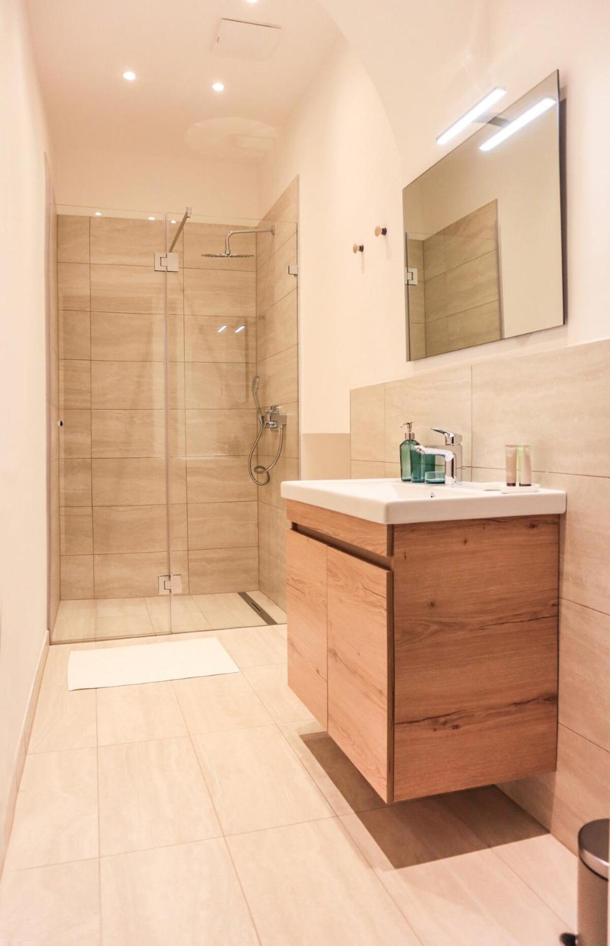 Charming Apartment Wien