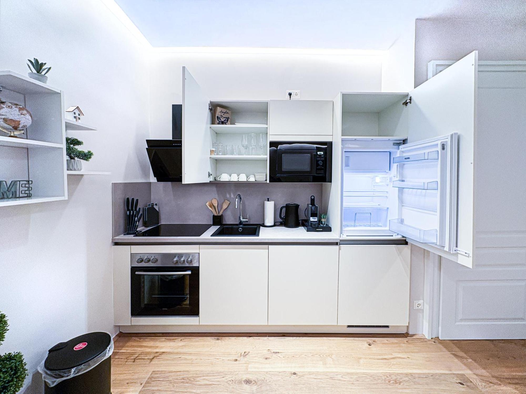 Charming Apartment