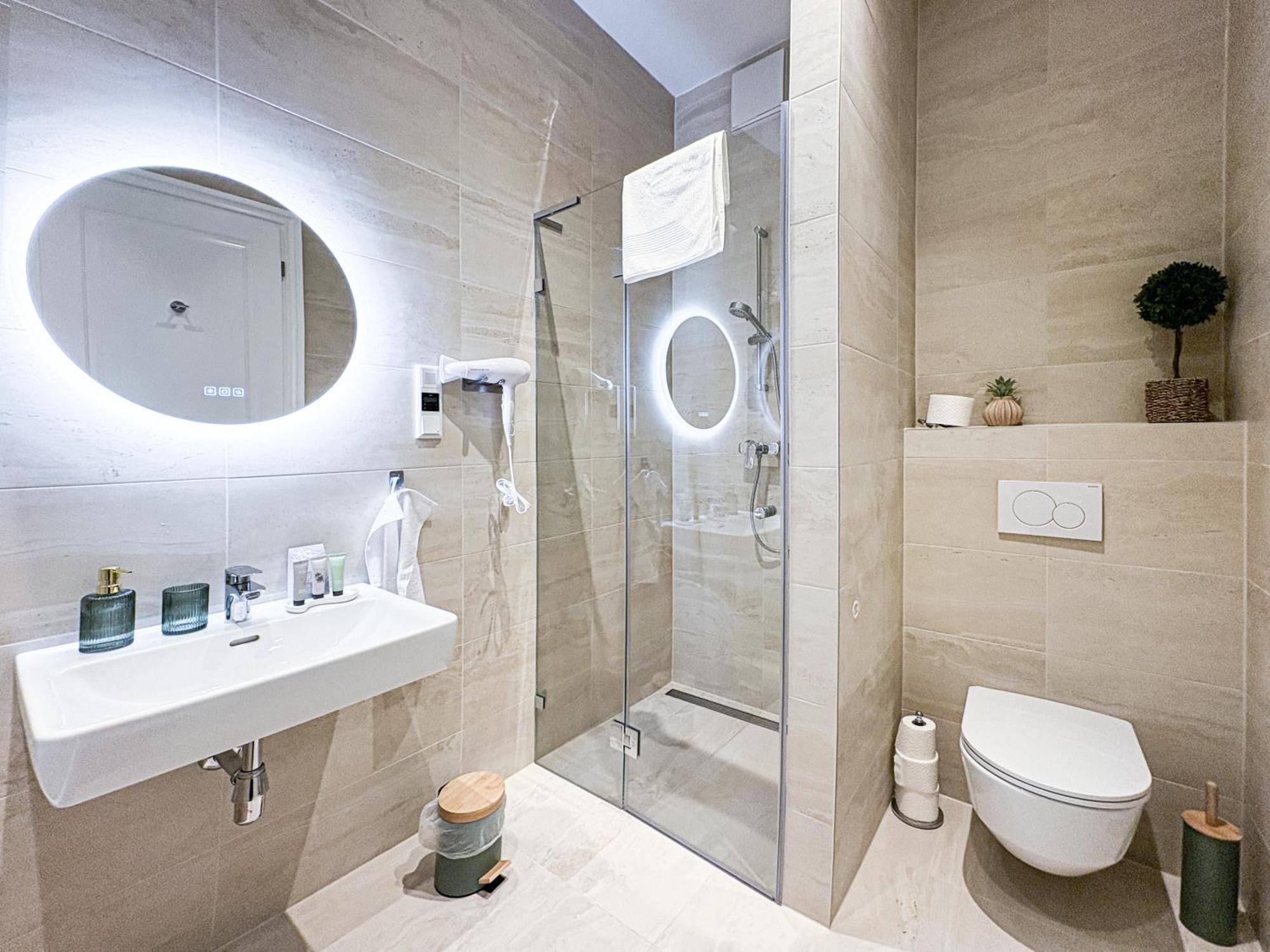 Apartment Charming *