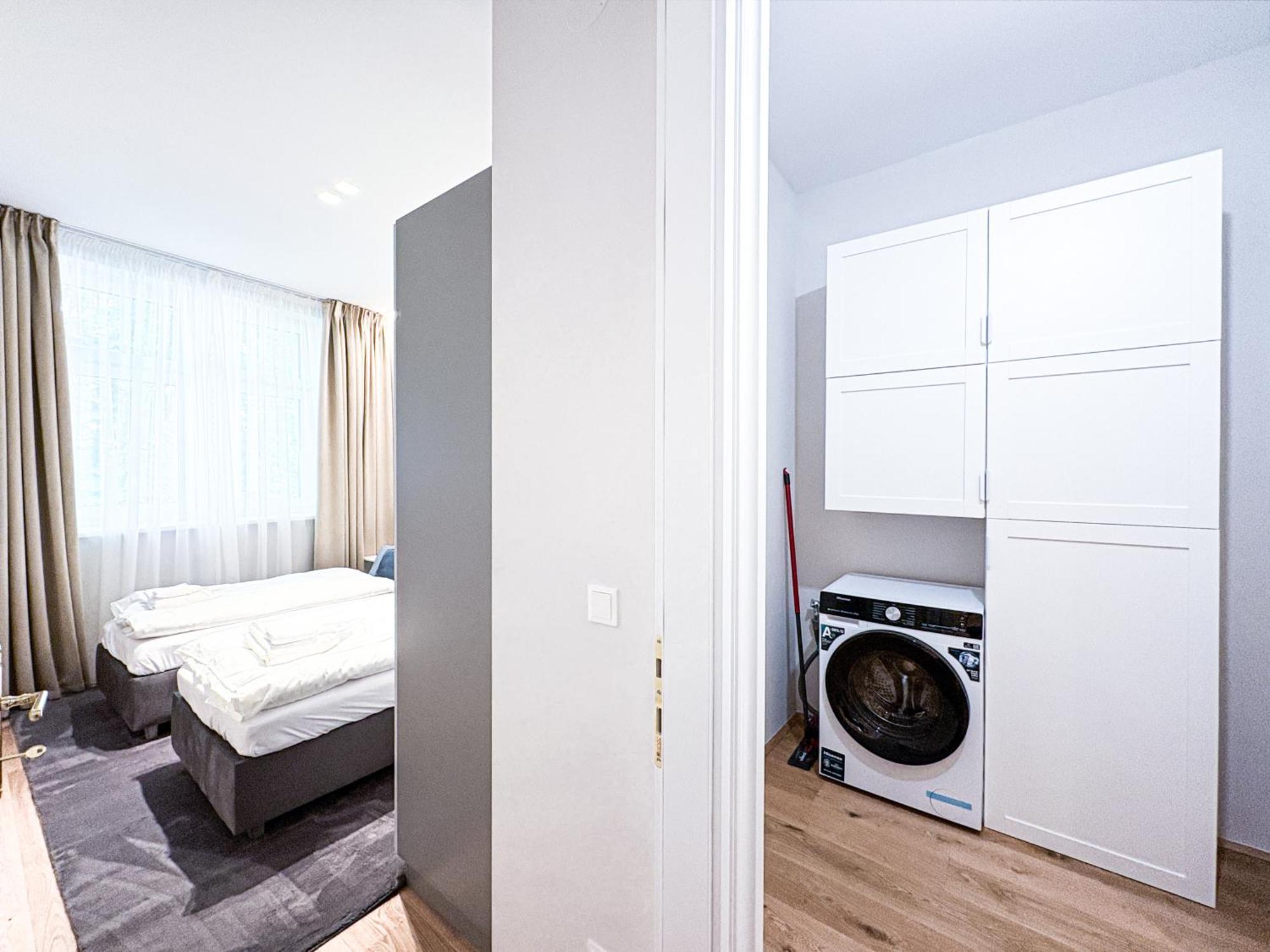 Charming Apartment Wien